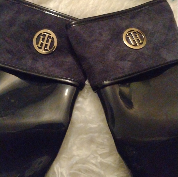 Tommy Hilfiger Winter Boots 🥾 - Picture 6 of 15